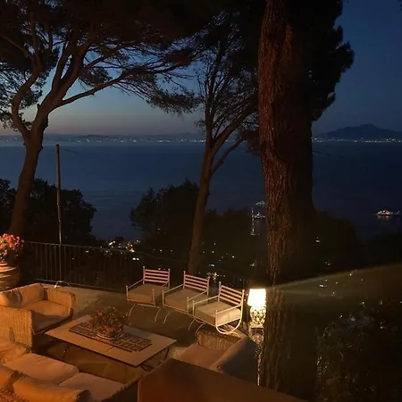 La Casa Nel Bosco 4*