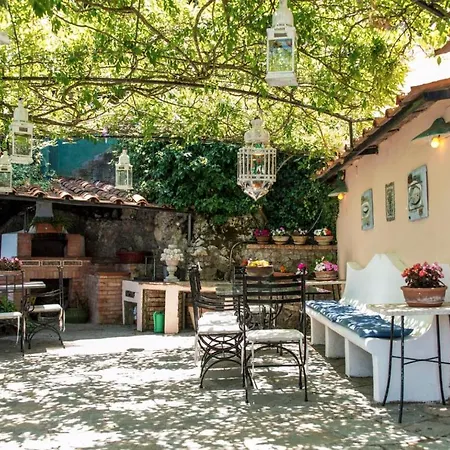 בית הארחה La Casa Nel Bosco