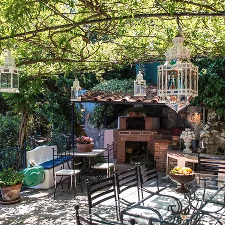בית הארחה La Casa Nel Bosco