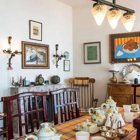 La Casa Nel Bosco 4*