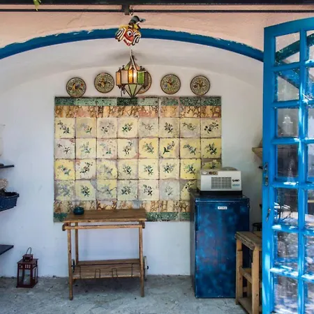 בית הארחה La Casa Nel Bosco 4*