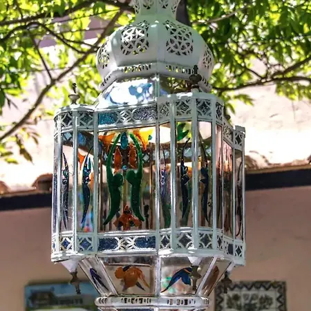 בית הארחה La Casa Nel Bosco קאפרי