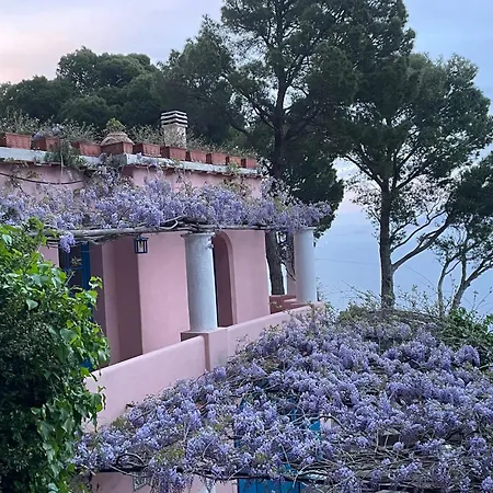 La Casa Nel Bosco