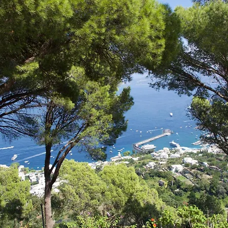 Konukevi La Casa Nel Bosco *