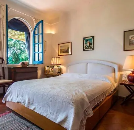 La Casa Nel Bosco 4*