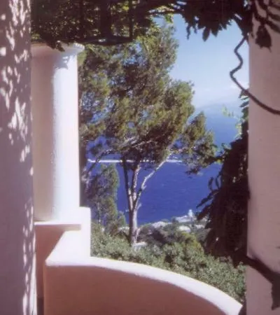 בית הארחה La Casa Nel Bosco 4*