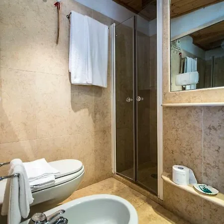 La Casa Nel Bosco カプリ