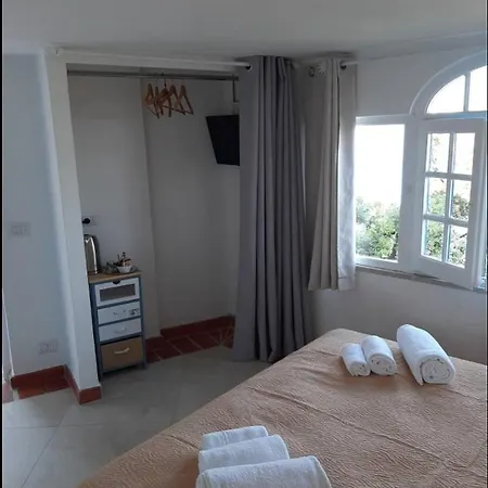 招待所 La Casa Nel Bosco