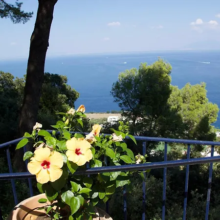 Penzion La Casa Nel Bosco