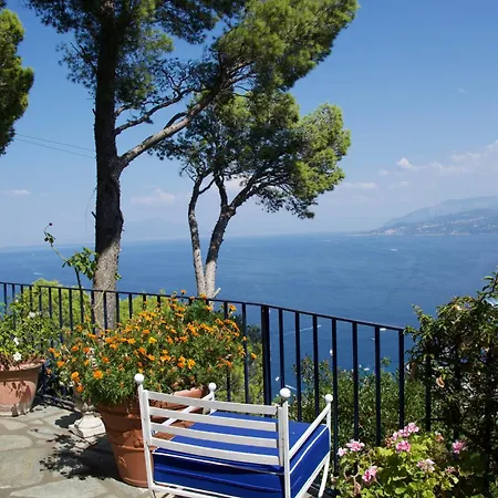 Penzion La Casa Nel Bosco 3*