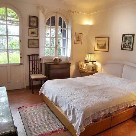 Penzion La Casa Nel Bosco Capri