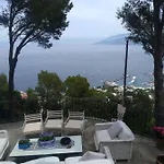 La Casa Nel Bosco Vendégház