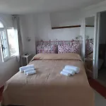 Vendégház La Casa Nel Bosco Capri