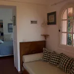 La Casa Nel Bosco Vendégház Capri