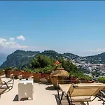 La Casa Nel Bosco Capri