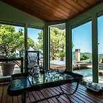 Vendégház La Casa Nel Bosco