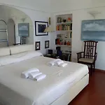 La Casa Nel Bosco Vendégház Capri