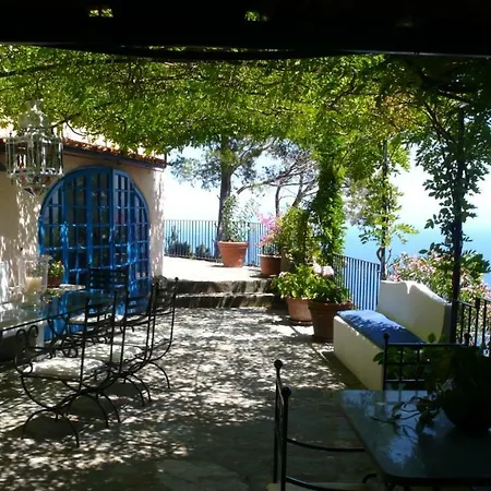 La Casa Nel Bosco